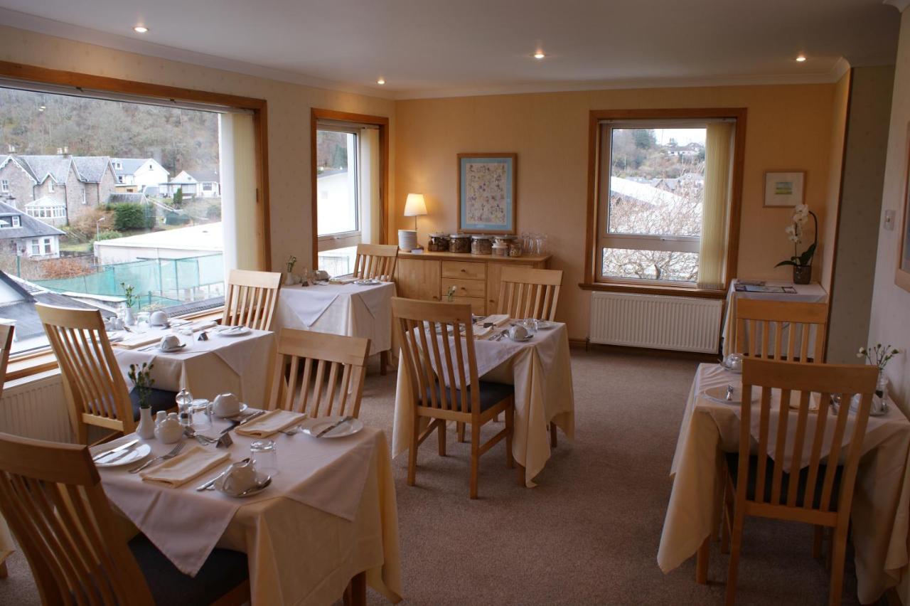 Greencourt Guest House オーバン エクステリア 写真