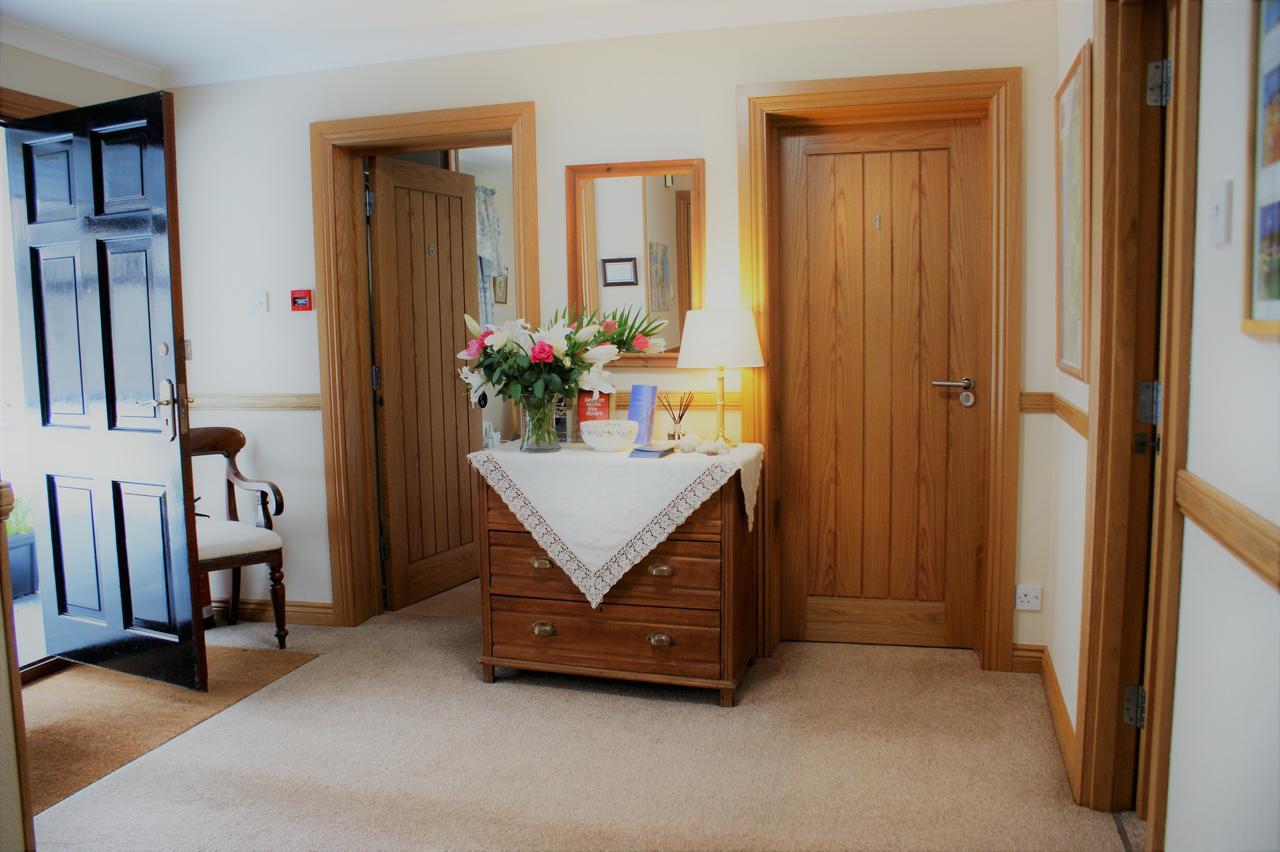 Greencourt Guest House オーバン エクステリア 写真