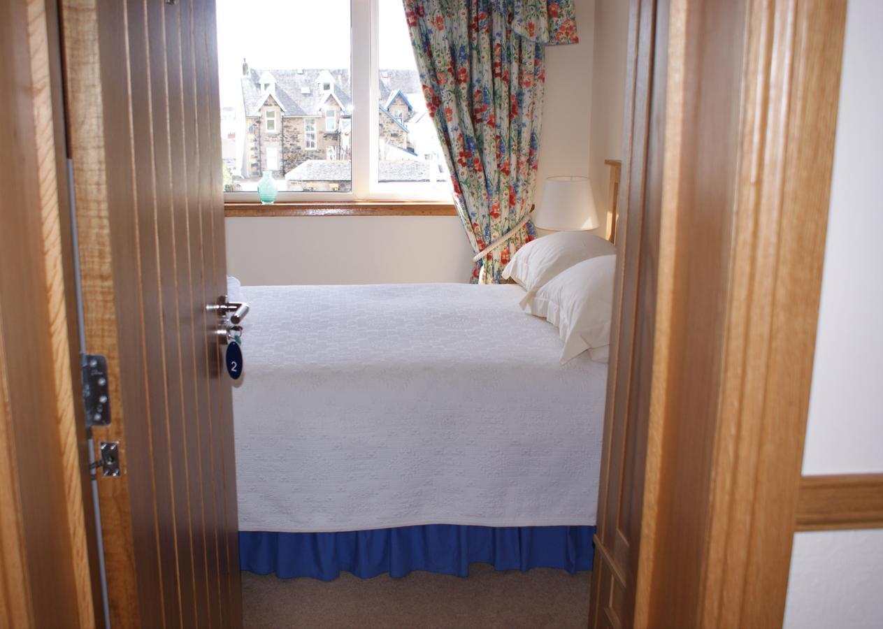 Greencourt Guest House オーバン エクステリア 写真