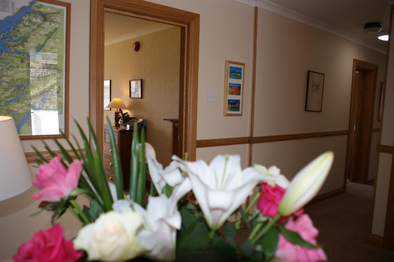 Greencourt Guest House オーバン エクステリア 写真
