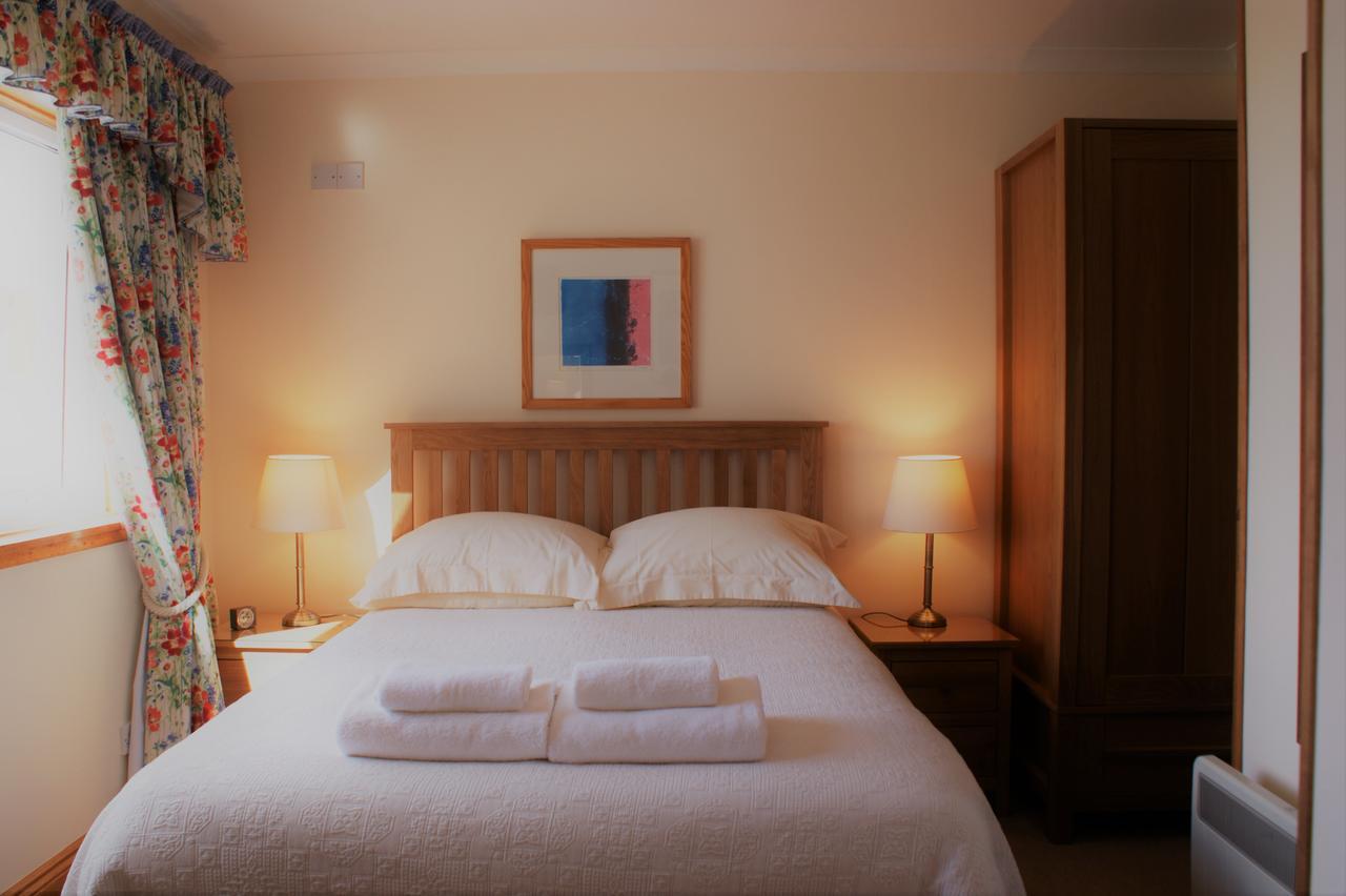Greencourt Guest House オーバン エクステリア 写真