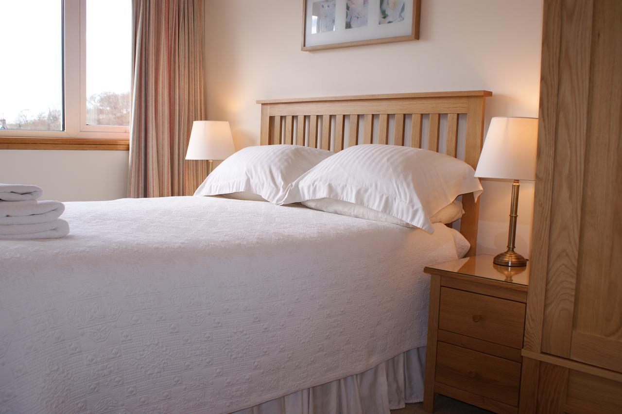 Greencourt Guest House オーバン エクステリア 写真
