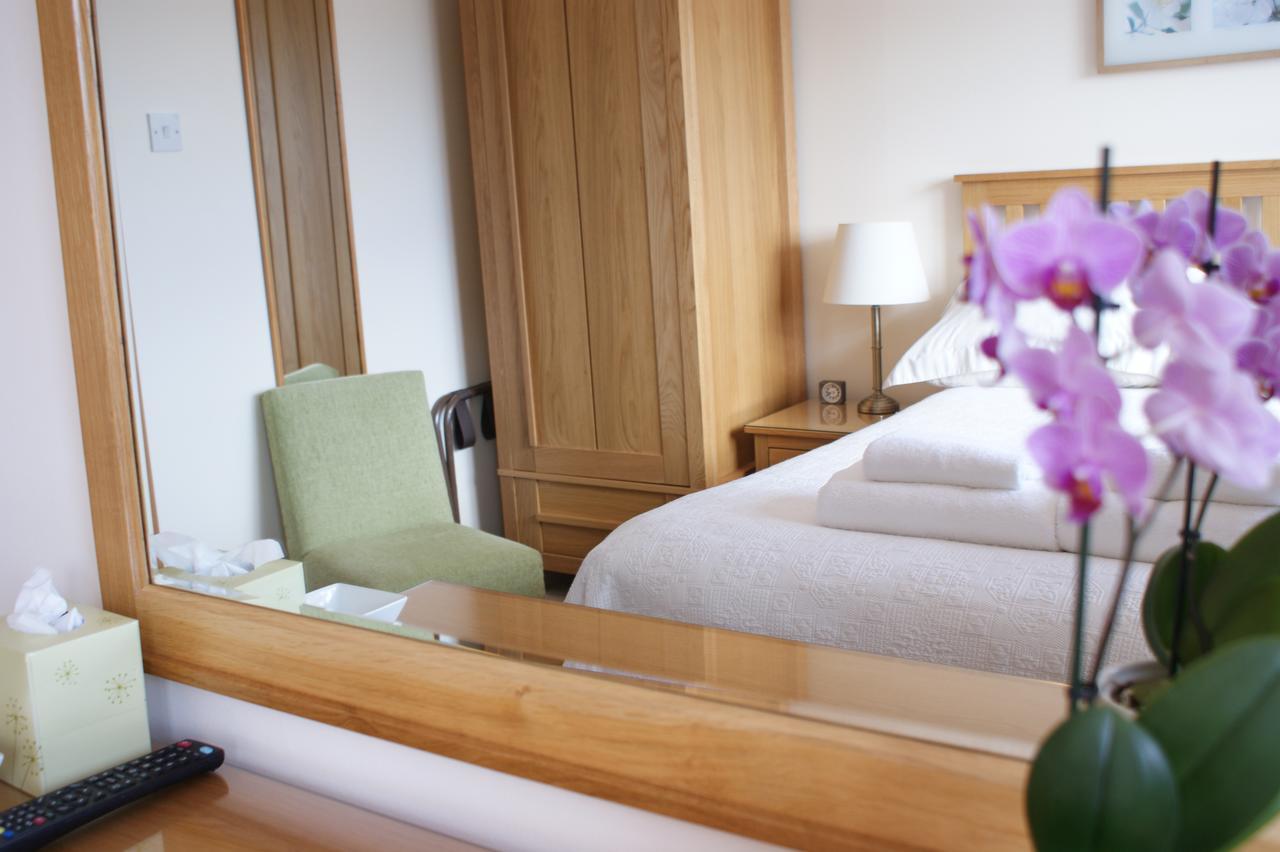 Greencourt Guest House オーバン エクステリア 写真