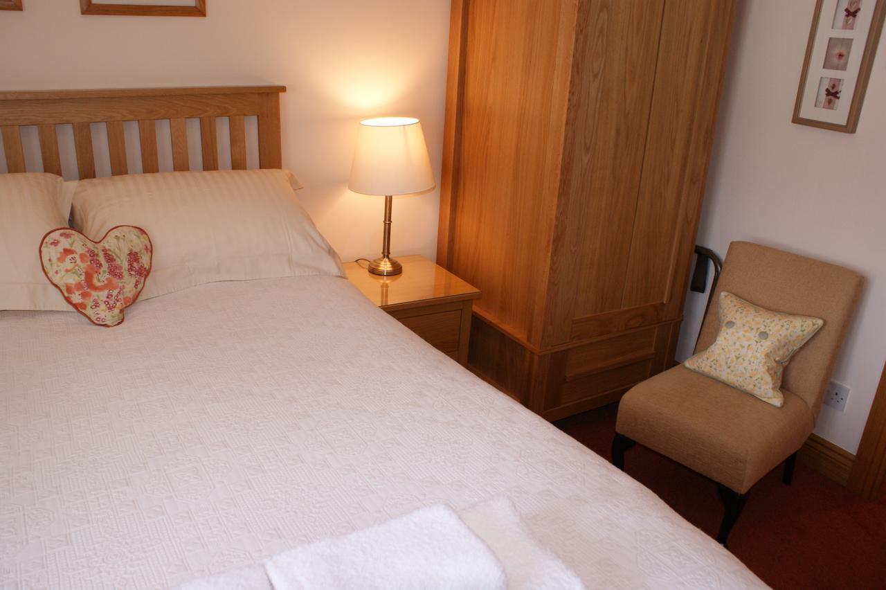 Greencourt Guest House オーバン エクステリア 写真