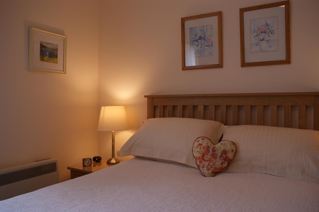 Greencourt Guest House オーバン エクステリア 写真