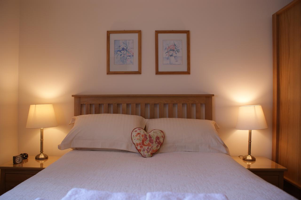 Greencourt Guest House オーバン エクステリア 写真