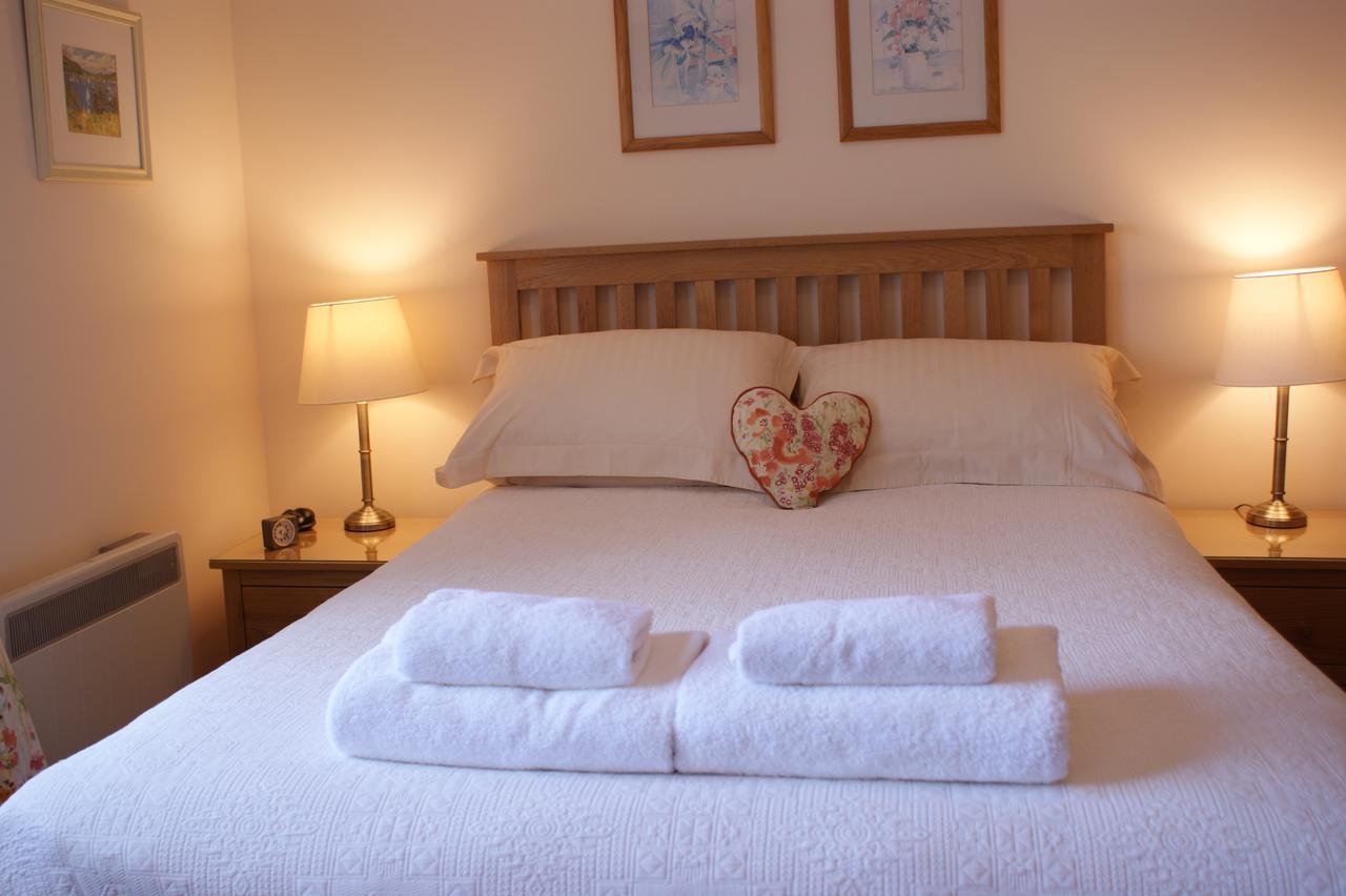 Greencourt Guest House オーバン エクステリア 写真