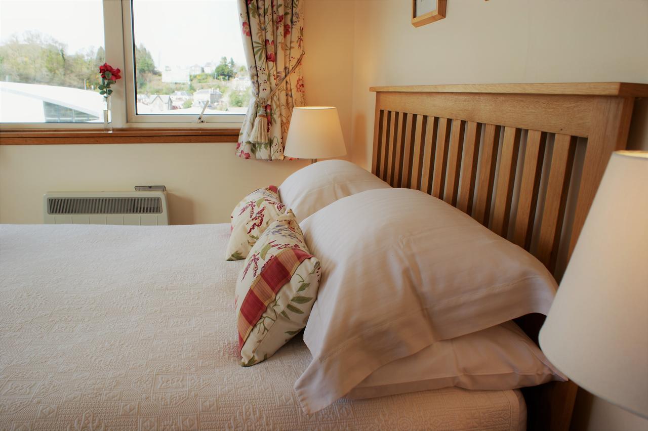 Greencourt Guest House オーバン エクステリア 写真