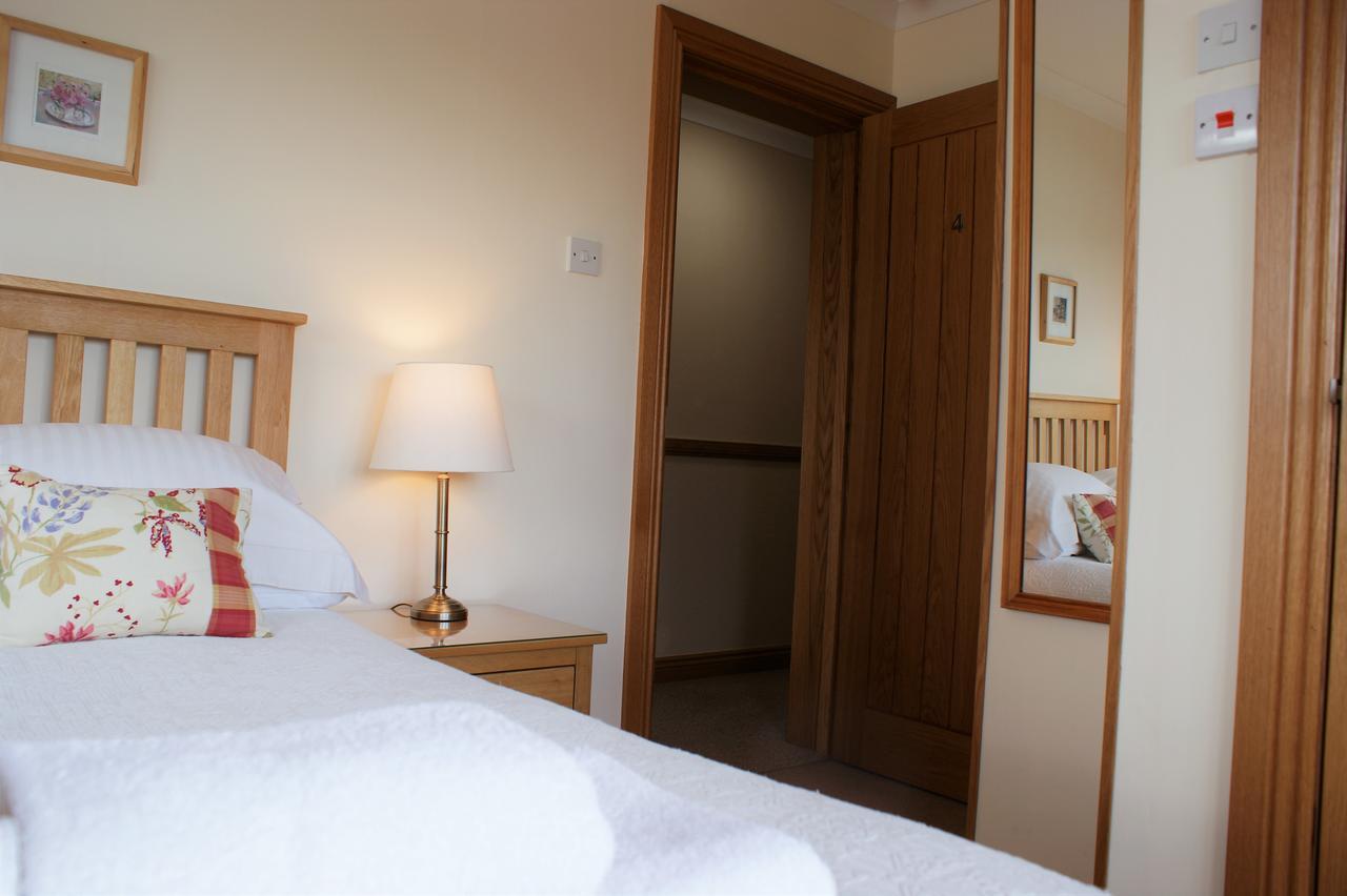 Greencourt Guest House オーバン エクステリア 写真