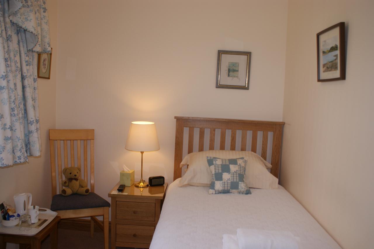 Greencourt Guest House オーバン エクステリア 写真