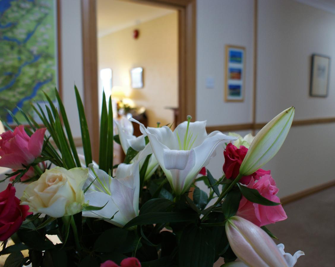 Greencourt Guest House オーバン エクステリア 写真