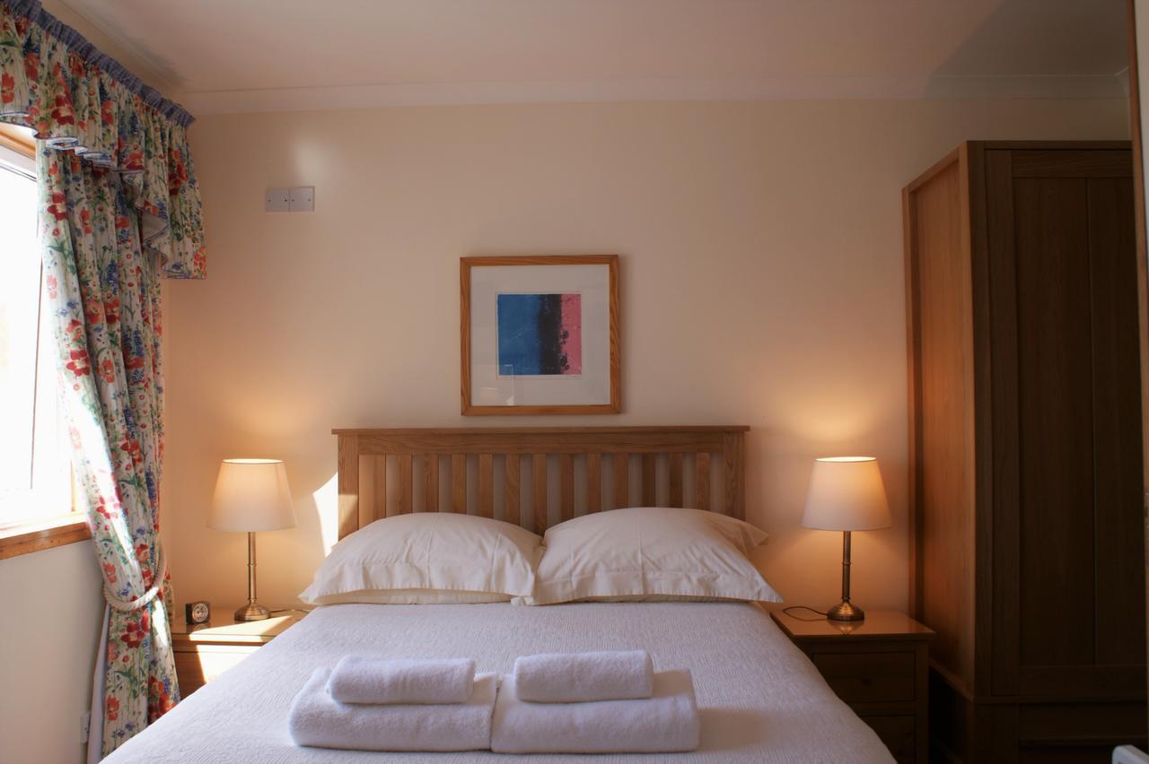 Greencourt Guest House オーバン エクステリア 写真