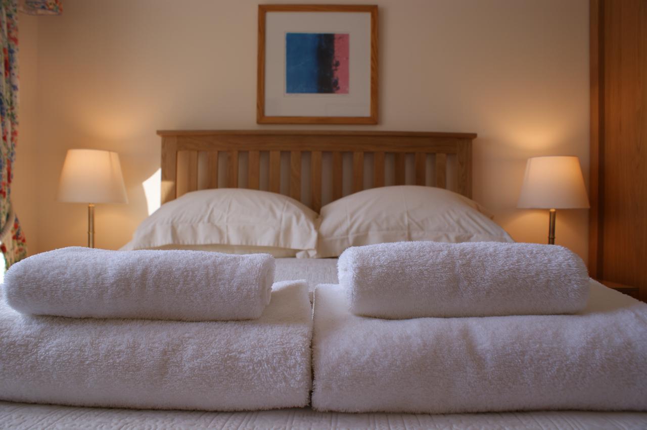 Greencourt Guest House オーバン エクステリア 写真